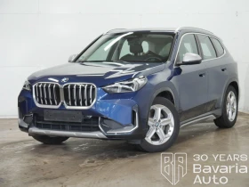 BMW X1 23d xDrive Steptronic - Car24.bg BMW X1 23d xDrive Steptronic