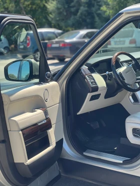 Land Rover Range rover Meridian вакум - 25000 € / 48895.75 лв. - 59864617 7 | Car24.bg Land Rover Range rover Meridian вакум - 25000 € / 48895.75 лв. - 59864617 7