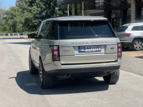 Land Rover Range rover Meridian вакум - 25000 € / 48895.75 лв. - 59864617 2 | Car24.bg Land Rover Range rover Meridian вакум - 25000 € / 48895.75 лв. - 59864617 2