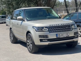 Land Rover Range rover Meridian вакум - 25000 € / 48895.75 лв. - 59864617 5 | Car24.bg Land Rover Range rover Meridian вакум - 25000 € / 48895.75 лв. - 59864617 5