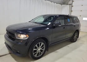 Dodge Durango LIMITED - Car24.bg Dodge Durango LIMITED