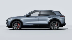 Porsche Cayenne TURBO ELECTRIC/SPORT DESIGN/MATRIX/PANO/360/BOSE/ - 159980 € / 312893.68 лв. - 59629246 5 | Car24.bg Porsche Cayenne TURBO ELECTRIC/SPORT DESIGN/MATRIX/PANO/360/BOSE/ - 159980 € / 312893.68 лв. - 59629246 5