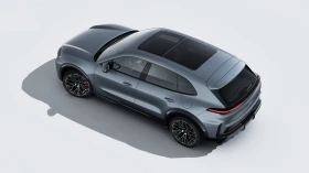 Porsche Cayenne TURBO ELECTRIC/SPORT DESIGN/MATRIX/PANO/360/BOSE/ - 159980 € / 312893.68 лв. - 59629246 6 | Car24.bg Porsche Cayenne TURBO ELECTRIC/SPORT DESIGN/MATRIX/PANO/360/BOSE/ - 159980 € / 312893.68 лв. - 59629246 6