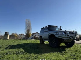 Nissan Patrol offroad - 40999 лв. / 20962.46 € - 26590547 3 | Car24.bg Nissan Patrol offroad - 40999 лв. / 20962.46 € - 26590547 3