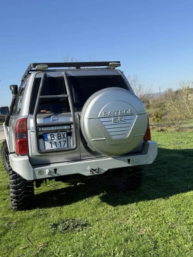 Nissan Patrol offroad - 40999 лв. / 20962.46 € - 26590547 5 | Car24.bg Nissan Patrol offroad - 40999 лв. / 20962.46 € - 26590547 5