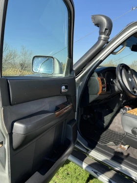 Nissan Patrol offroad - 40999 лв. / 20962.46 € - 26590547 6 | Car24.bg Nissan Patrol offroad - 40999 лв. / 20962.46 € - 26590547 6