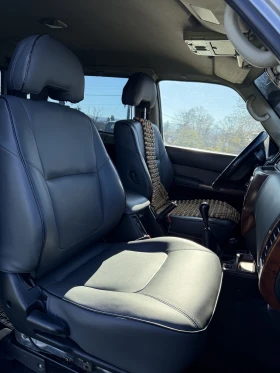 Nissan Patrol offroad - 40999 лв. / 20962.46 € - 26590547 8 | Car24.bg Nissan Patrol offroad - 40999 лв. / 20962.46 € - 26590547 8