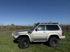 Nissan Patrol offroad - 40999 лв. / 20962.46 € - 26590547 2 | Car24.bg Nissan Patrol offroad - 40999 лв. / 20962.46 € - 26590547 2