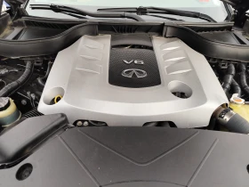 Infiniti Fx 30 D 3.0D* 4x4* LED/XENON* АВТОМАТИК* КОЖА* CAMERA360 - 10220 € / 19988.58 лв. - 78219909 15 | Car24.bg Infiniti Fx 30 D 3.0D* 4x4* LED/XENON* АВТОМАТИК* КОЖА* CAMERA360 - 10220 € / 19988.58 лв. - 78219909 15