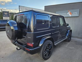 Mercedes-Benz G 63 AMG - 170000 € / 332491.10 лв. - 74477715 4 | Car24.bg Mercedes-Benz G 63 AMG - 170000 € / 332491.10 лв. - 74477715 4