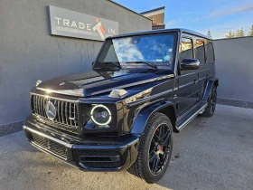 Mercedes-Benz G 63 AMG - Car24.bg Mercedes-Benz G 63 AMG