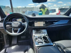 Audi Q7 3.0T | TECHNIK | DISTRONIC | HEAD-UP | 360 | Auto.bg — изображение 9 Audi Q7 3.0T | TECHNIK | DISTRONIC | HEAD-UP | 360 | Auto.bg — изображение 9