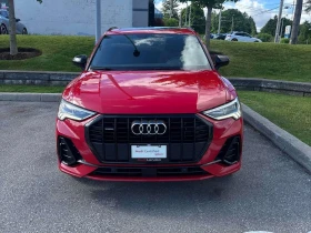 Audi Q3 Technik CARFAX | Auto.bg — изображение 6 Audi Q3 Technik CARFAX | Auto.bg — изображение 6