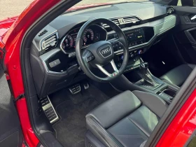 Audi Q3 Technik CARFAX | Auto.bg — изображение 5 Audi Q3 Technik CARFAX | Auto.bg — изображение 5