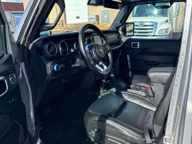 Jeep Wrangler * Unlimited Rubicon * CARFAX * ОПЦИЯ ЗА ФИНАНСИРАН | Auto.bg — изображение 5 Jeep Wrangler * Unlimited Rubicon * CARFAX * ОПЦИЯ ЗА ФИНАНСИРАН | Auto.bg — изображение 5