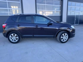 Nissan Qashqai AVTOMAT 4X4 PANORAMA | Auto.bg — изображение 7 Nissan Qashqai AVTOMAT 4X4 PANORAMA | Auto.bg — изображение 7