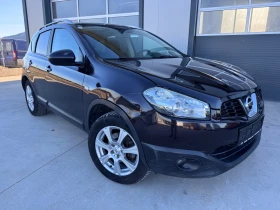 Nissan Qashqai AVTOMAT 4X4 PANORAMA | Auto.bg — изображение 8 Nissan Qashqai AVTOMAT 4X4 PANORAMA | Auto.bg — изображение 8