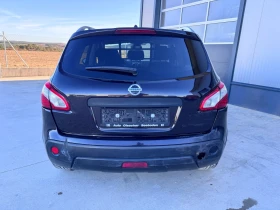Nissan Qashqai AVTOMAT 4X4 PANORAMA | Auto.bg — изображение 5 Nissan Qashqai AVTOMAT 4X4 PANORAMA | Auto.bg — изображение 5