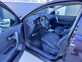 Nissan Qashqai AVTOMAT 4X4 PANORAMA | Auto.bg — изображение 12 Nissan Qashqai AVTOMAT 4X4 PANORAMA | Auto.bg — изображение 12
