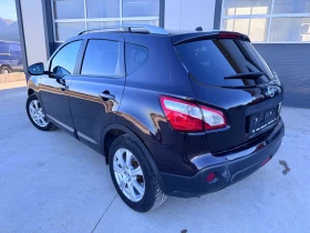 Nissan Qashqai AVTOMAT 4X4 PANORAMA | Auto.bg — изображение 4 Nissan Qashqai AVTOMAT 4X4 PANORAMA | Auto.bg — изображение 4