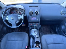 Nissan Qashqai AVTOMAT 4X4 PANORAMA | Auto.bg — изображение 9 Nissan Qashqai AVTOMAT 4X4 PANORAMA | Auto.bg — изображение 9