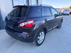 Nissan Qashqai AVTOMAT 4X4 PANORAMA | Auto.bg — изображение 6 Nissan Qashqai AVTOMAT 4X4 PANORAMA | Auto.bg — изображение 6