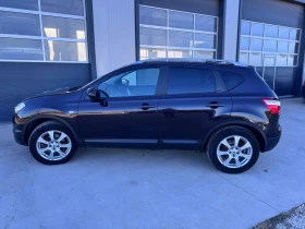 Nissan Qashqai AVTOMAT 4X4 PANORAMA | Auto.bg — изображение 3 Nissan Qashqai AVTOMAT 4X4 PANORAMA | Auto.bg — изображение 3