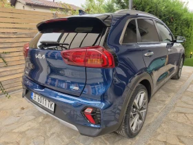 Kia Niro undefined | Auto.bg — изображение 7 Kia Niro undefined | Auto.bg — изображение 7