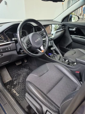 Kia Niro undefined | Auto.bg — изображение 10 Kia Niro undefined | Auto.bg — изображение 10