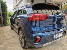 Kia Niro undefined | Auto.bg — изображение 2 Kia Niro undefined | Auto.bg — изображение 2