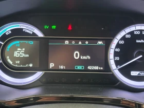 Kia Niro undefined | Auto.bg — изображение 15 Kia Niro undefined | Auto.bg — изображение 15