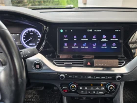 Kia Niro undefined | Auto.bg — изображение 11 Kia Niro undefined | Auto.bg — изображение 11