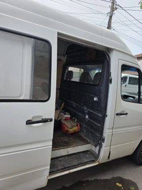 Mercedes-Benz Sprinter 311 undefined | Auto.bg — изображение 3 Mercedes-Benz Sprinter 311 undefined | Auto.bg — изображение 3