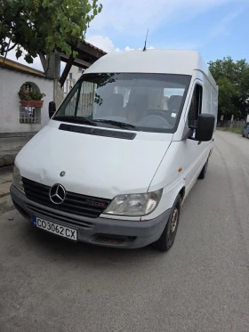 Mercedes-Benz Sprinter 311
