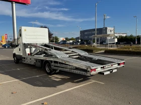 Iveco Daily 72C18 3.0d Автоматик euro6 2019г Автовоз Специален | Auto.bg — изображение 5 Iveco Daily 72C18 3.0d Автоматик euro6 2019г Автовоз Специален | Auto.bg — изображение 5