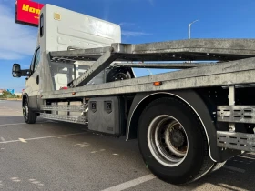 Iveco Daily 72C18 3.0d Автоматик euro6 2019г Автовоз Специален | Auto.bg — изображение 2 Iveco Daily 72C18 3.0d Автоматик euro6 2019г Автовоз Специален | Auto.bg — изображение 2