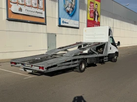 Iveco Daily 72C18 3.0d Автоматик euro6 2019г Автовоз Специален | Auto.bg — изображение 4 Iveco Daily 72C18 3.0d Автоматик euro6 2019г Автовоз Специален | Auto.bg — изображение 4