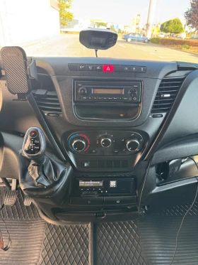 Iveco Daily 72C18 3.0d Автоматик euro6 2019г Автовоз Специален | Auto.bg — изображение 15 Iveco Daily 72C18 3.0d Автоматик euro6 2019г Автовоз Специален | Auto.bg — изображение 15