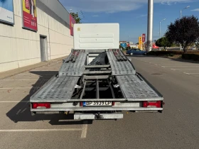 Iveco Daily 72C18 3.0d Автоматик euro6 2019г Автовоз Специален | Auto.bg — изображение 6 Iveco Daily 72C18 3.0d Автоматик euro6 2019г Автовоз Специален | Auto.bg — изображение 6