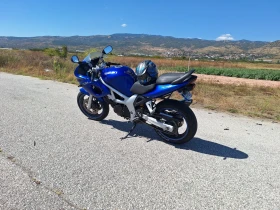 Suzuki SV 650S | Auto.bg — изображение 2 Suzuki SV 650S | Auto.bg — изображение 2