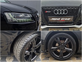 Audi A5 ! S-LINE* INDIVIDUAL* CAMERA* BANG&OLUFSEN*  | Mobile.bg   16