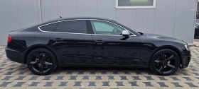 Audi A5 ! S-LINE* INDIVIDUAL* CAMERA* BANG&OLUFSEN*  | Mobile.bg   4