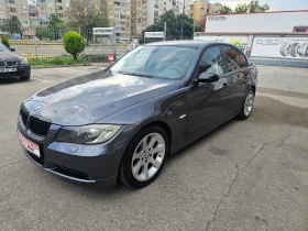 BMW 320 d-(163 Hp)-Xenon - Car24.bg BMW 320 d-(163 Hp)-Xenon