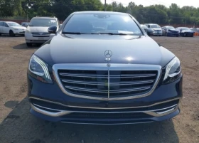 Mercedes-Benz S 560 Burmester* , TV* distronic* , масажи - Car24.bg Mercedes-Benz S 560 Burmester* , TV* distronic* , масажи