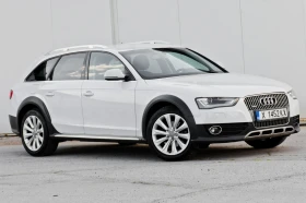 Audi A4 Allroad DRIVE SELECT, BANG & OLUFSEN - Car24.bg Audi A4 Allroad DRIVE SELECT, BANG & OLUFSEN