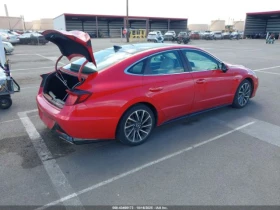 Hyundai Sonata 61k* LIMITED* 360КАМ* ОБДУХВАНЕ* HEAD UP* ПАМЕТ* B - 13340 € / 26090.77 лв. - 39326569 7 | Car24.bg Hyundai Sonata 61k* LIMITED* 360КАМ* ОБДУХВАНЕ* HEAD UP* ПАМЕТ* B - 13340 € / 26090.77 лв. - 39326569 7