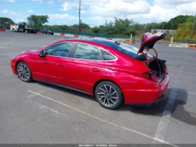 Hyundai Sonata 61k* LIMITED* 360КАМ* ОБДУХВАНЕ* HEAD UP* ПАМЕТ* B - 13340 € / 26090.77 лв. - 39326569 5 | Car24.bg Hyundai Sonata 61k* LIMITED* 360КАМ* ОБДУХВАНЕ* HEAD UP* ПАМЕТ* B - 13340 € / 26090.77 лв. - 39326569 5