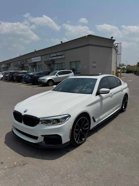 BMW 540 i xDrive С РЕГИСТРАЦИЯ & АВТО КРЕДИТ - Car24.bg BMW 540 i xDrive С РЕГИСТРАЦИЯ & АВТО КРЕДИТ