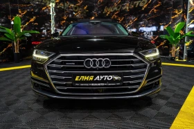 Audi A8 50TDI LONG MATRIX ПАНО 3XTV B&O ЛИЗИНГ 100% | Auto.bg — изображение 3 Audi A8 50TDI LONG MATRIX ПАНО 3XTV B&O ЛИЗИНГ 100% | Auto.bg — изображение 3