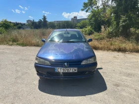 Peugeot 406